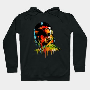 Icarus of War (extreme) Hoodie